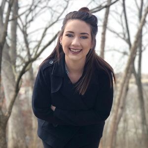 Meet your Posher, Shannon